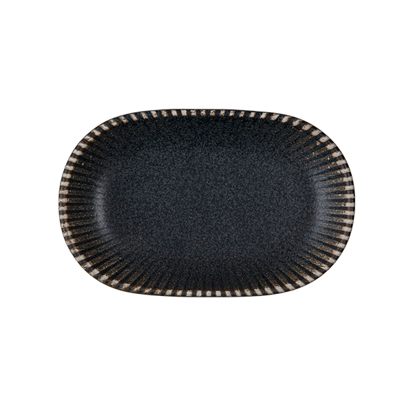 Reckless Magnus Oval Platter 28 cm 