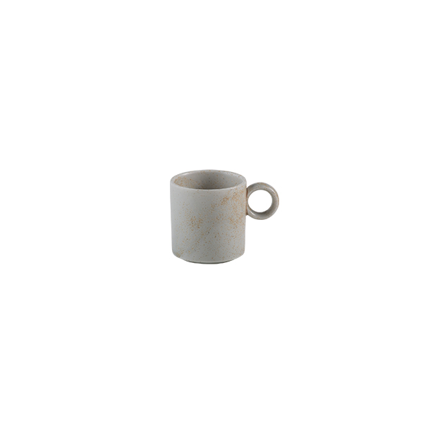 Mellow Ring Coffee Cup 80 cc 