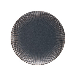 [47001-111027] Reckless Lona Flat Plate 27 cm 