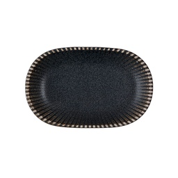 [47002-143028] Reckless Magnus Oval Platter 28 cm 