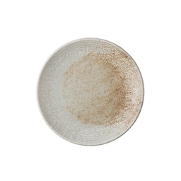 [46001-111023] Mellow Lona Flat Plate 23 cm 