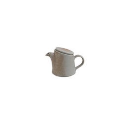 [56001-316040] Mellow Bevel Tea Pot 400 cc