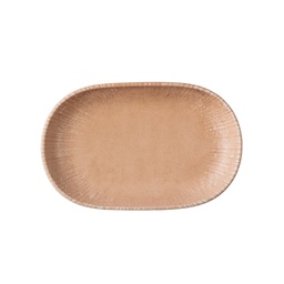 [43001-143028] Adel Magnus Oval Platter 28 cm 