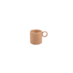 [53001-334108] Adel Ring Coffee Cup 80 cc 