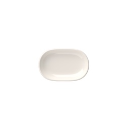 [10000-143014] Transparan Magnus Oval Kayık 14 cm 